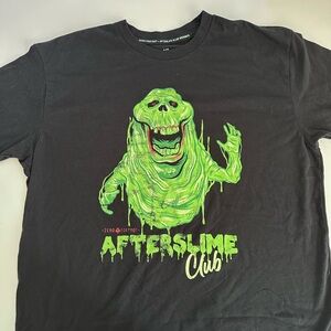 Black T-Shirt with your favorite specter